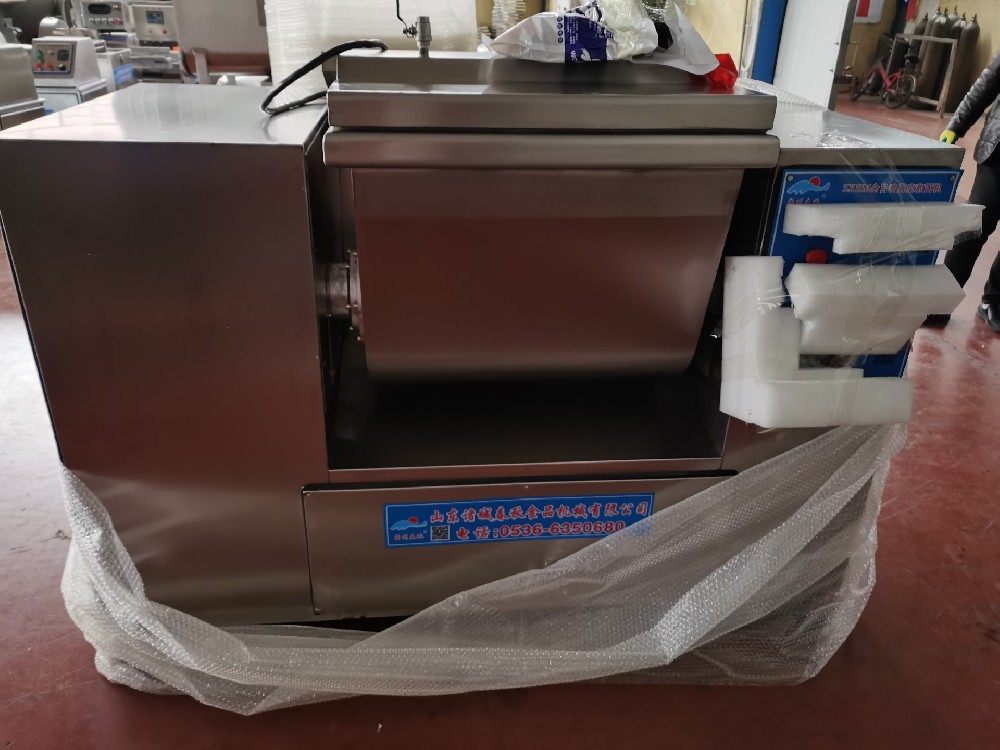 真空和面機(jī)的好處與缺點(diǎn) 真空和面機(jī)多少錢一臺(tái) 全自動(dòng)真空和面機(jī)有哪些功能