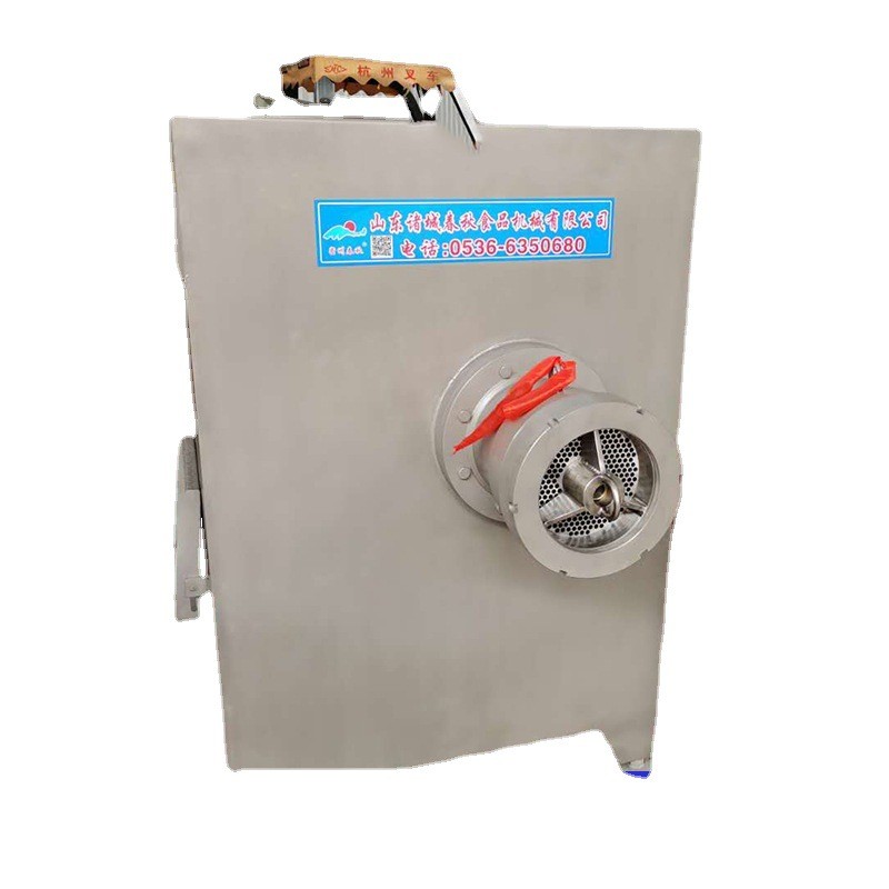 論如何正確使用絞肉機(jī)，延長絞肉機(jī)的使用壽命