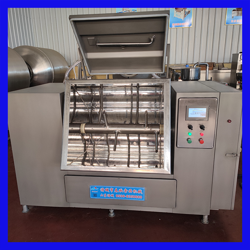 春秋新品真空和面機(jī)質(zhì)優(yōu)價(jià)廉性價(jià)比高