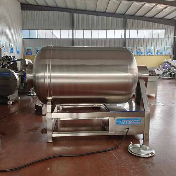 真空滾揉機(jī)