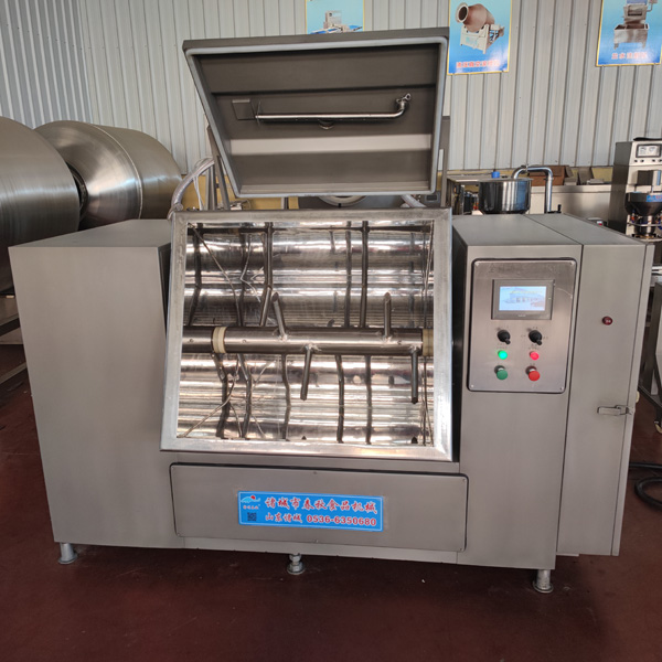 真空和面機(jī)