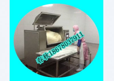 真空和面機(jī)880